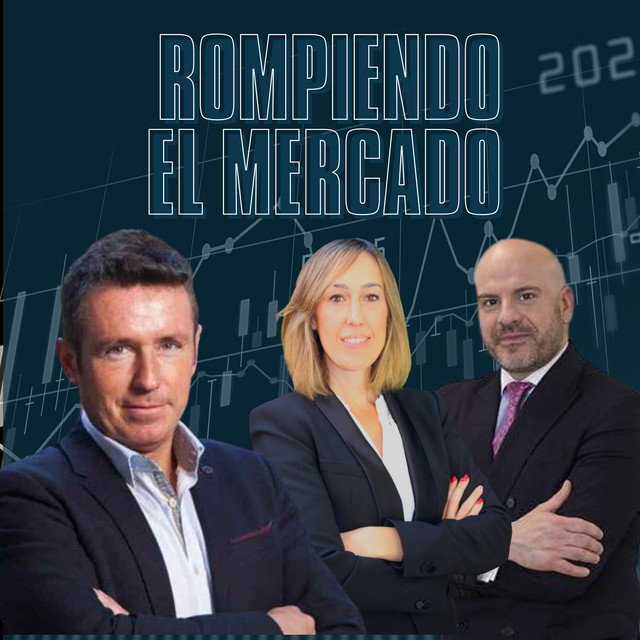 Portada de Rompiendo el mercado