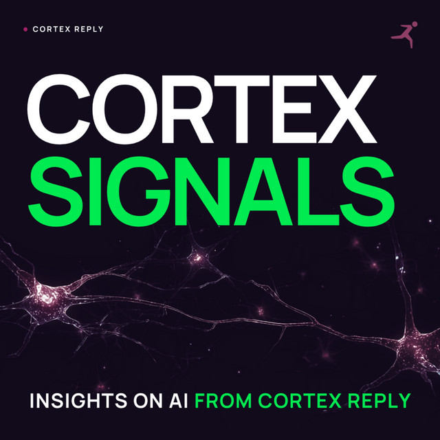 Cortex Signals | Podcast on Spotify