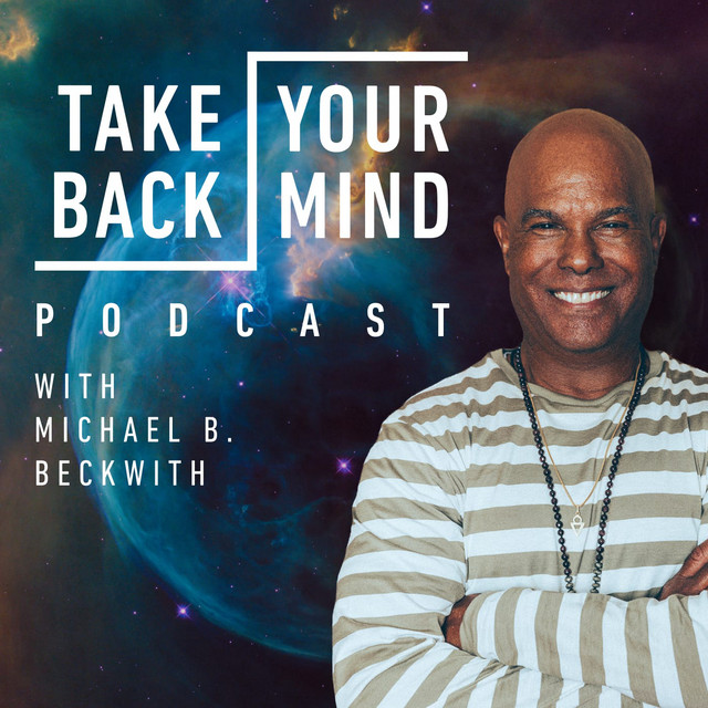 Take Back Your Mind | Podcast on Spotify