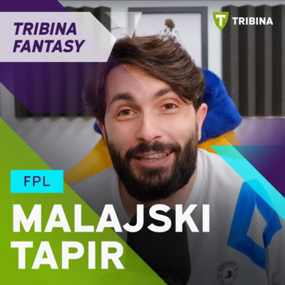 Tribina fantasy #7 | Luka & @Malajski Tapir o FPL