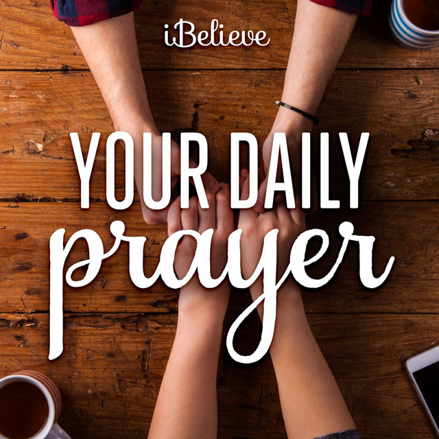 A Prayer for When Time Doesn't Heal a Broken Heart - Your Daily Prayer ...