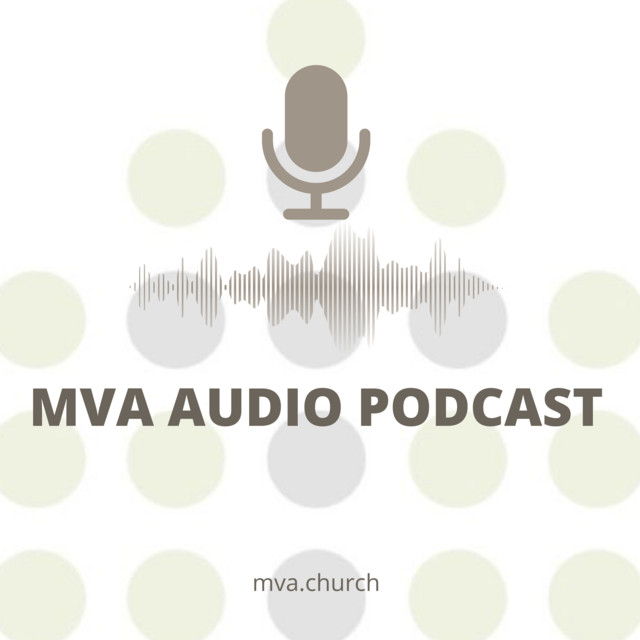 MVA Audio Podcast | Podcast on Spotify