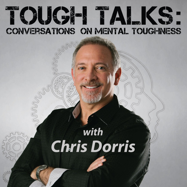 TOUGH TALKS: Conversations on Mental Toughness | Podcast on Spotify