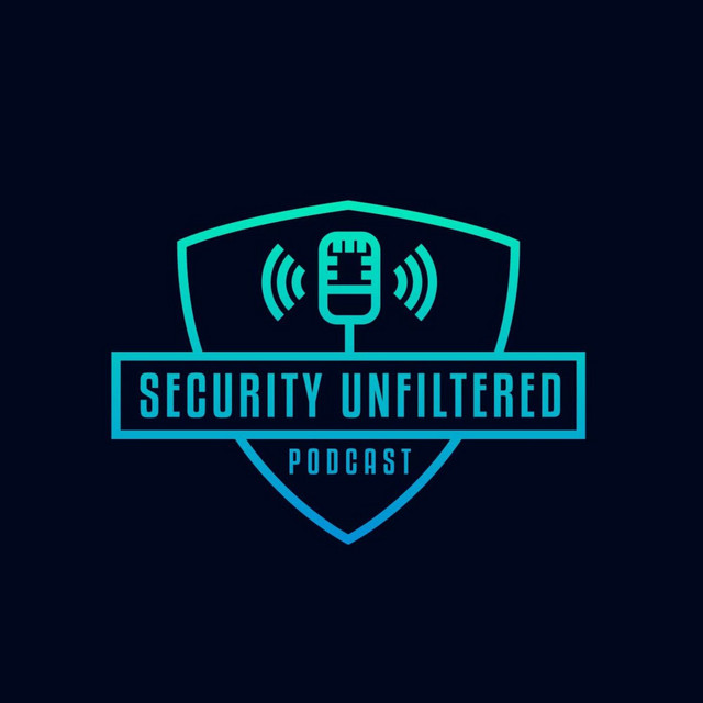 Security Unfiltered | Podcast on Spotify