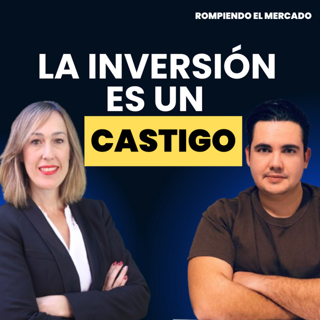 Portada de Rompiendo el mercado