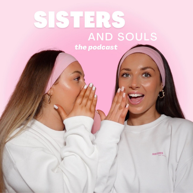 Sisters and Souls | Podcast on Spotify