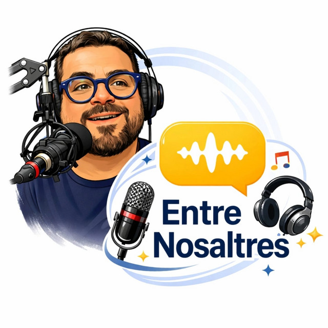 ENTRE NOSALTRES_PODCAST