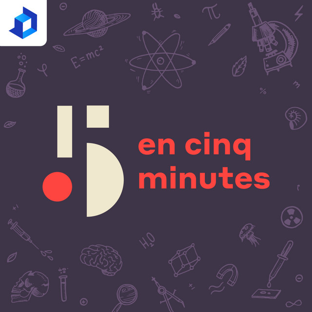 En 5 minutes | Podcast on Spotify