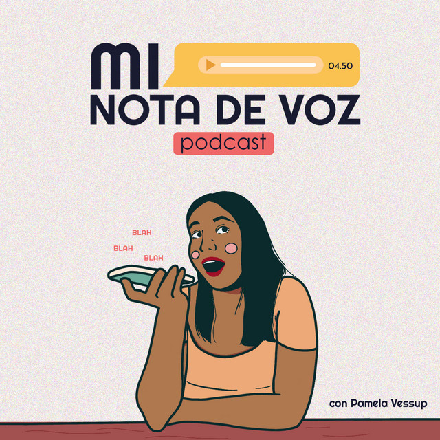Mi Nota de Voz Podcast | Podcast on Spotify