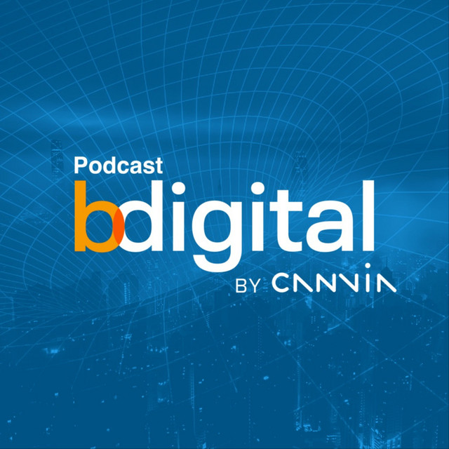 B-Digital | Podcast on Spotify