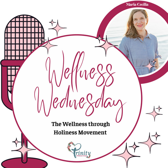 Wellness Wednesday: The Wellness through Holiness Movement | Podcast on ...
