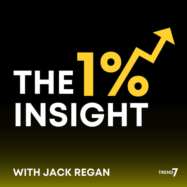 The 1% Insight | Podcast on Spotify