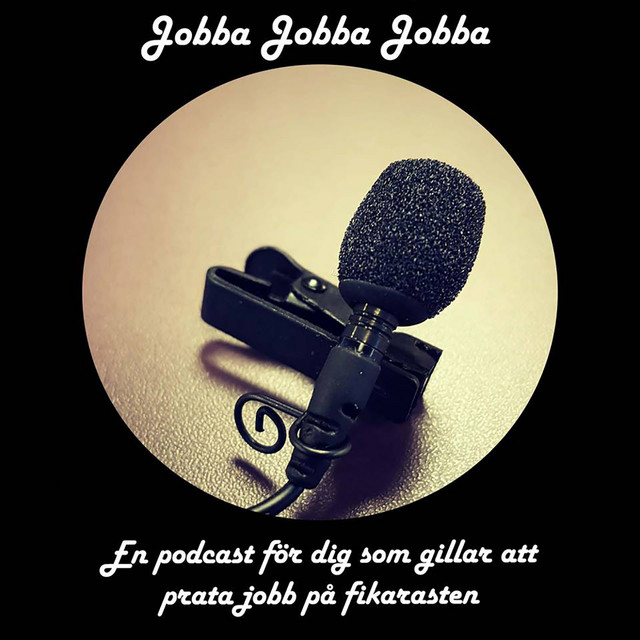 Jobba Jobba Jobba – Freddy Jönsson Hanberg om totalförsvar