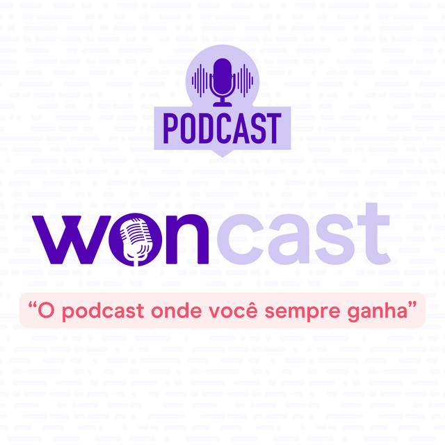 Woncast, o podcast da Wonest | Podcast on Spotify