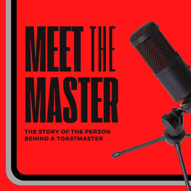 Meet the Master | Podcast on Spotify