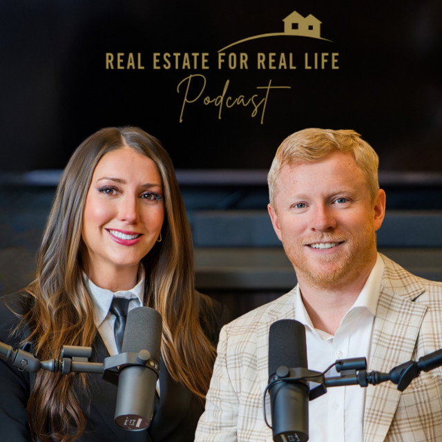 Real Estate for Real Life | Podcast on Spotify