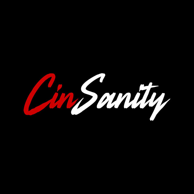 CinSanity | Podcast on Spotify