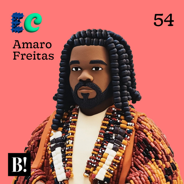 Amaro Freitas: o alquimista da Brasilidade, mistura jazz com suas raízes para conquistar o mundo