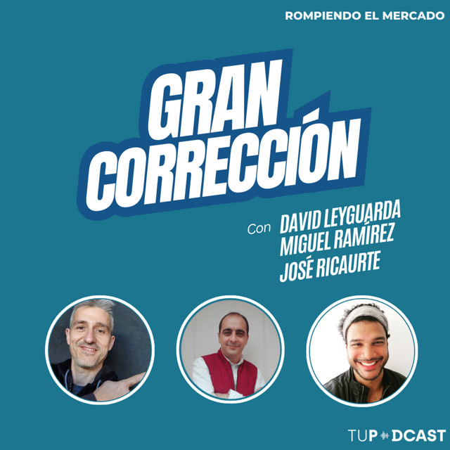 Portada de Rompiendo el mercado