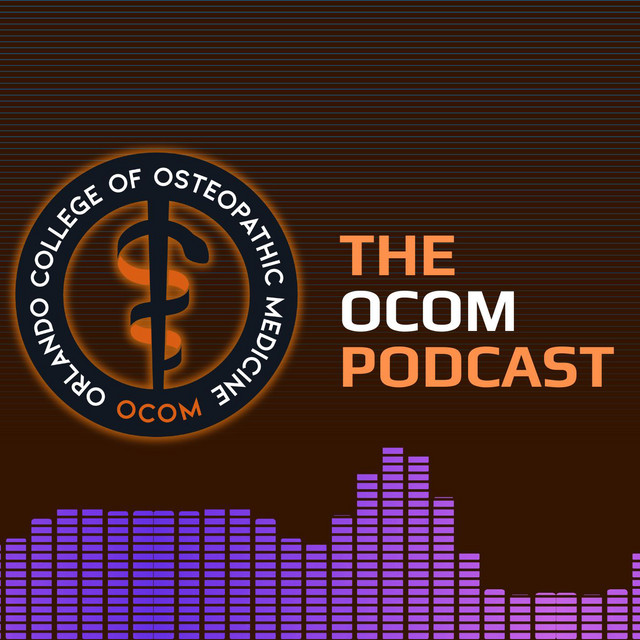 The OCOM Podcast | Podcast on Spotify