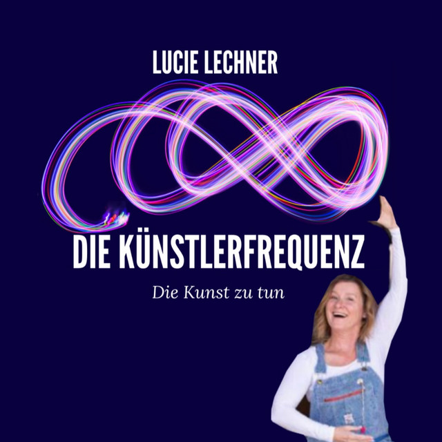 Die Künstlerfrequenz - die Kunst zu tun