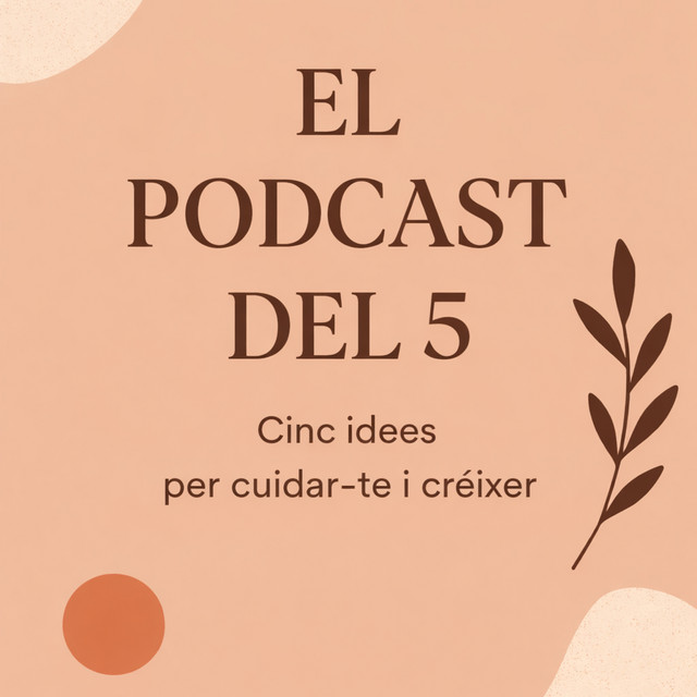 El podcast del 5