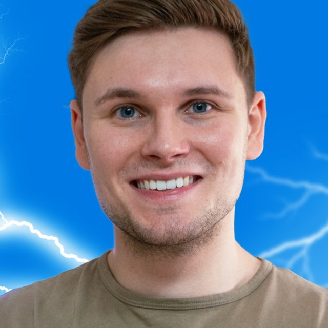 Tom Bötticher - E-Mobilität, Batterien & Zukunft podcast artwork