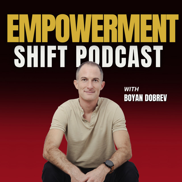 Empowerment Shift Podcast | Podcast on Spotify