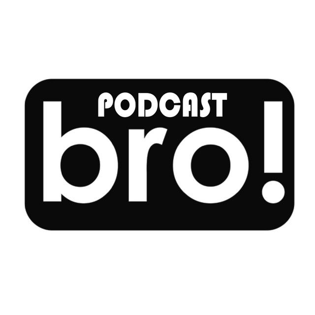 Podcast BRO | Podcast on Spotify