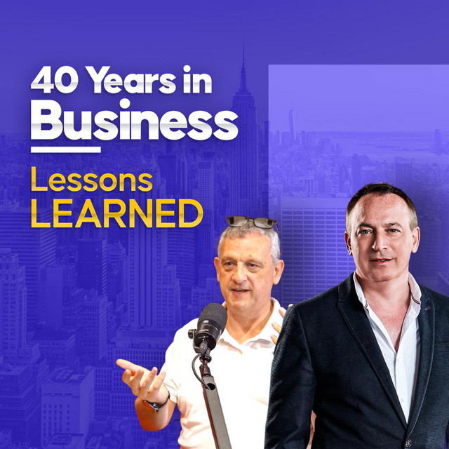 Business Buying Strategies With Ian Leslie