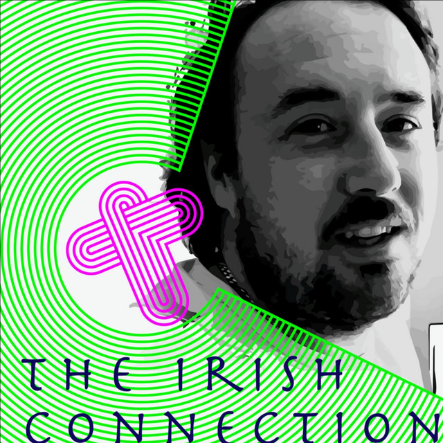 The Irish Connection | Podcast on Spotify