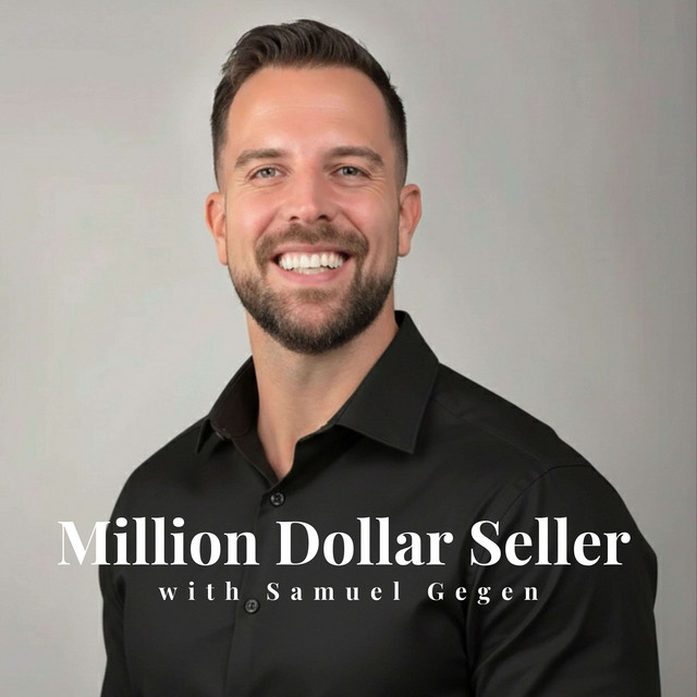 Million Dollar Seller | Podcast on Spotify