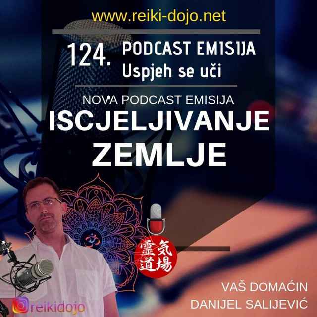 Kako iscjeliti planetu Zemlju - DanCast 124