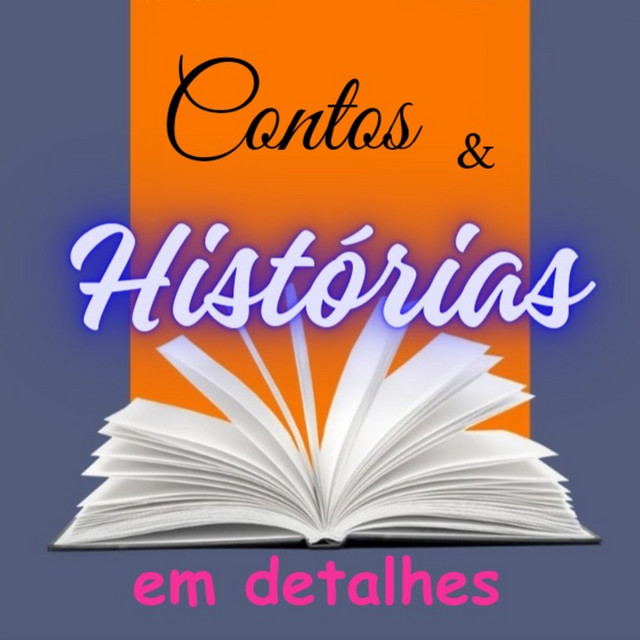 Contos e Histórias  podcast artwork