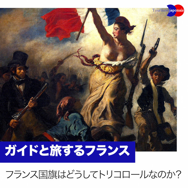 Ｆフランス軍＊１７９０～１７９４年トリコロール旗（真贋不明） Fフランス軍＊1790～1794年トリコロール旗（真贋不明