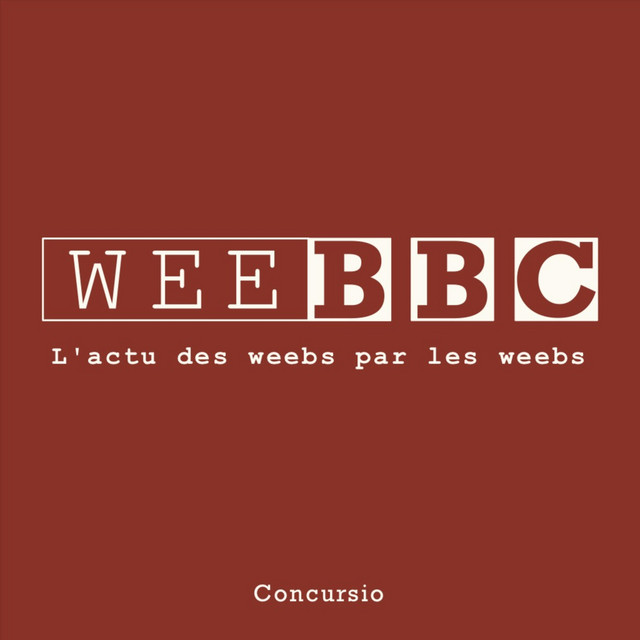 WeeBBC | Podcast on Spotify