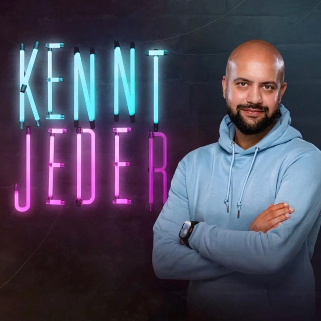 Seitensprung? Ich besorge das Alibi! - Stefan Eiben (Alibi Profi) - Kennt  jeder | Podcast on Spotify