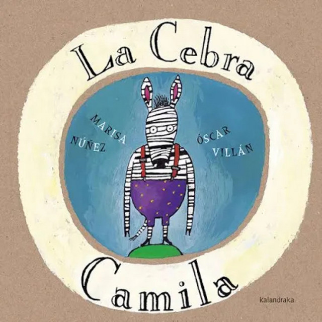 Portada de Cuentacuentos en familia 
