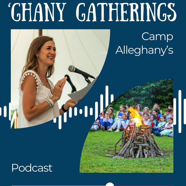 Ghany Gatherings | Podcast on Spotify