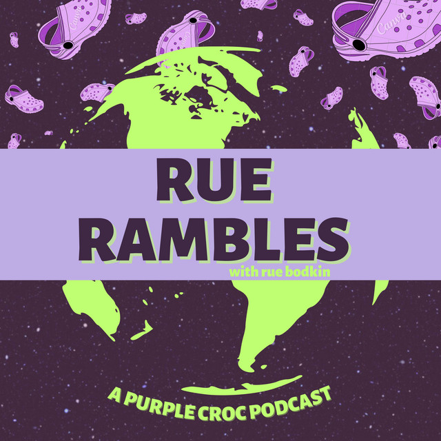 Rue Rambles 