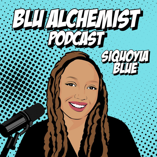 Blu Alchemist Podcast | Podcast on Spotify