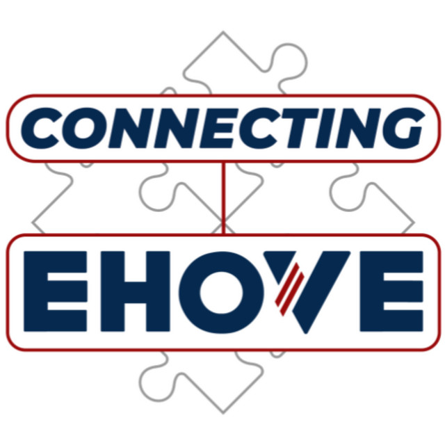 Connecting EHOVE | Podcast on Spotify