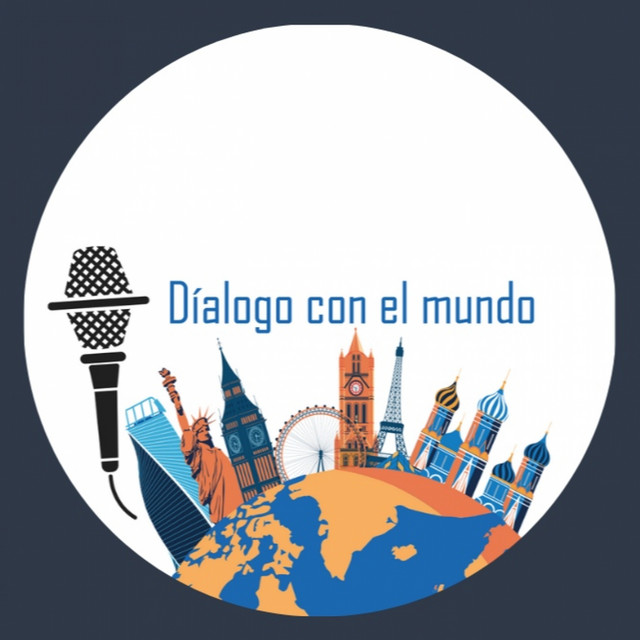 Diálogo Con El Mundo | Podcast on Spotify