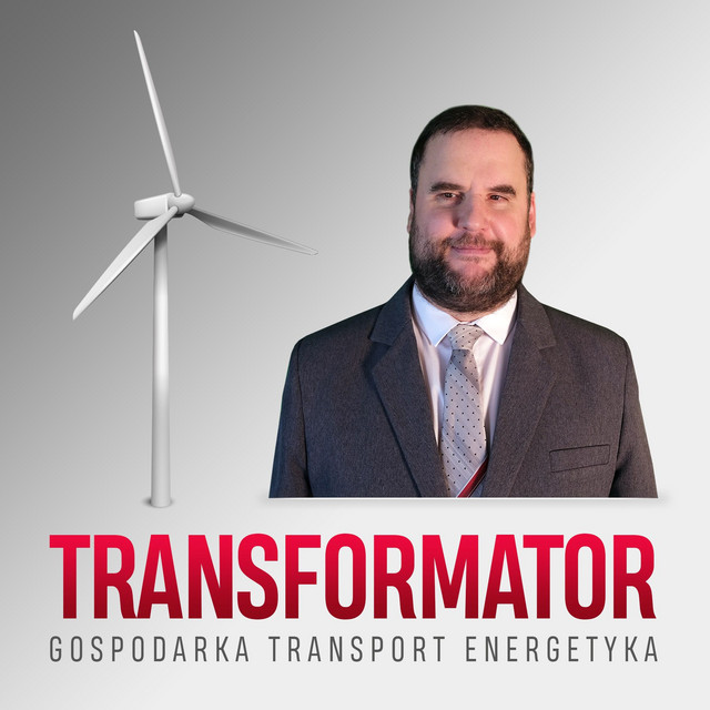 Transformator | Podcast on Spotify