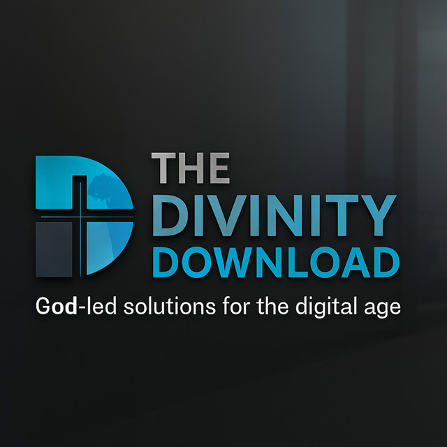 The Divinity Download | Podcast on Spotify