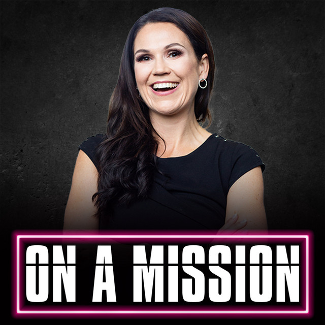 On a Mission Podcast | Podcast on Spotify