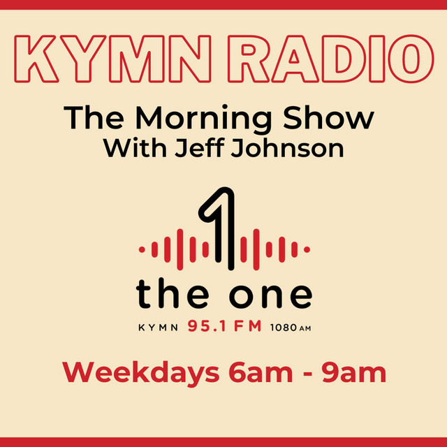 KYMN Morning Show | Podcast on Spotify