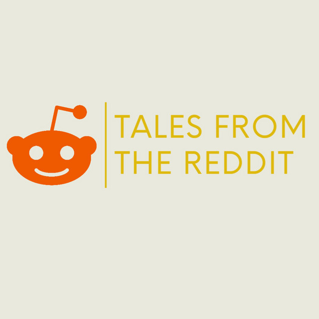 Tales From The Reddit | Podcast on Spotify