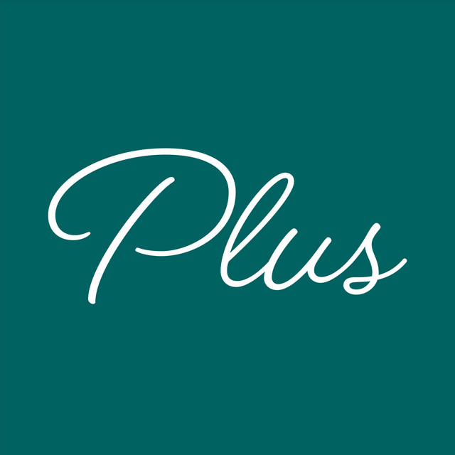 Plus | Podcast on Spotify