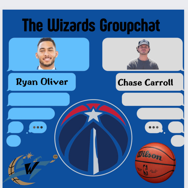 The Wizards Groupchat | Podcast on Spotify